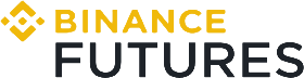 Binance Futures logo